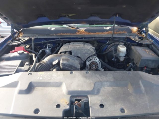 Chevrolet Silverado 1500 Lt Image 8