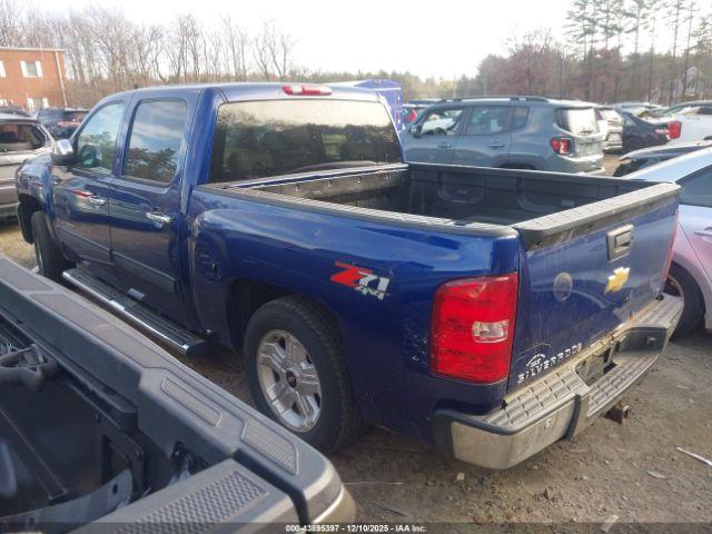 Chevrolet Silverado 1500 Lt Image 11