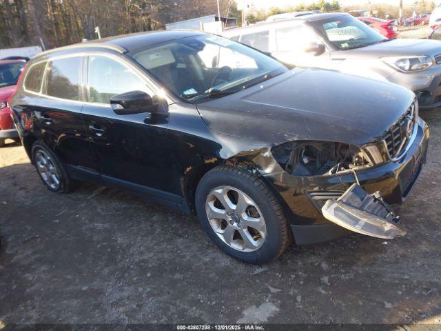  Salvage Volvo XC60