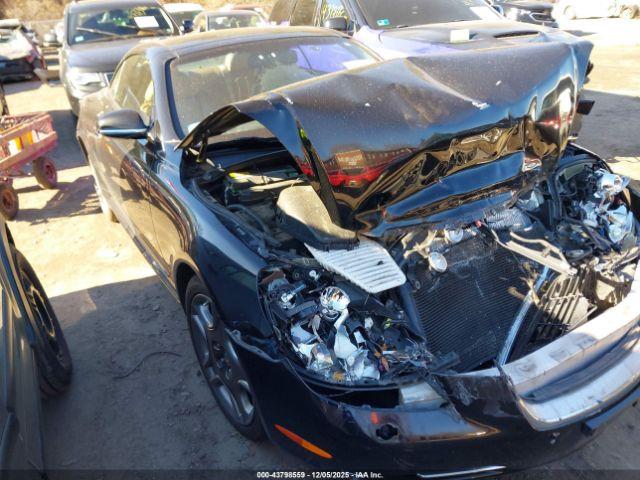  Salvage Lexus Sc