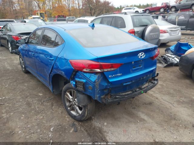 Hyundai ELANTRA Se Image 19