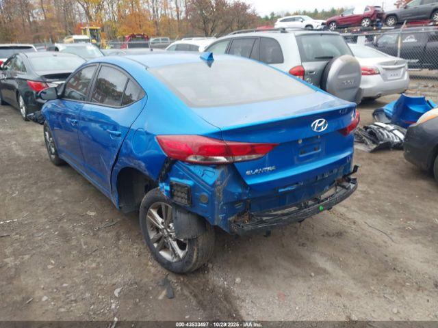 Hyundai ELANTRA Se Image 19