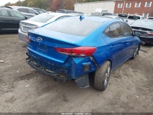 Hyundai ELANTRA Se Image 7