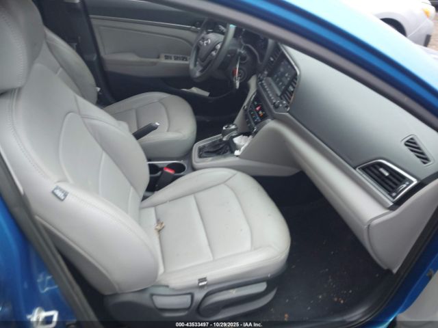 Hyundai ELANTRA Se Image 8
