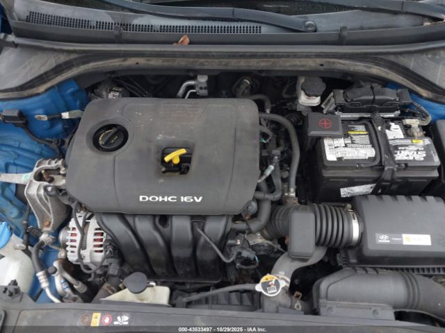 Hyundai ELANTRA Se Image 10