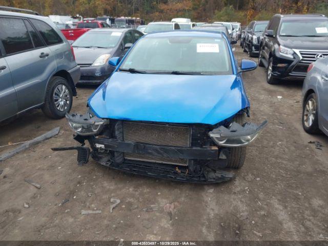 Hyundai ELANTRA Se Image 12