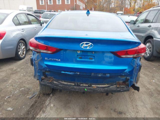 Hyundai ELANTRA Se Image 15