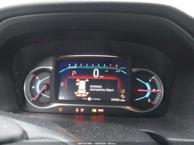 Honda Pilot Awd Touring 8 Passenger Image 12