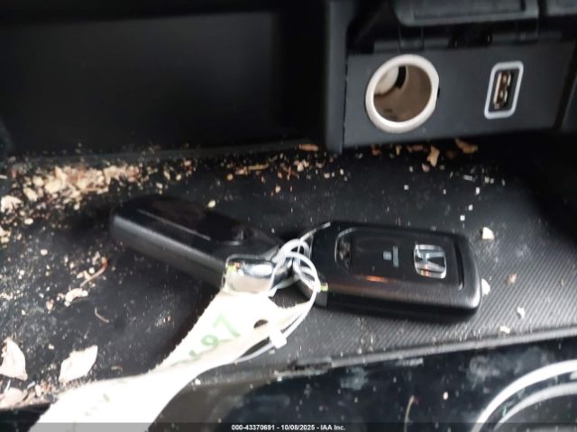 Honda Pilot Awd Touring 8 Passenger Image 8