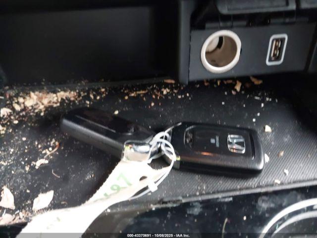 Honda Pilot Awd Touring 8 Passenger Image 8