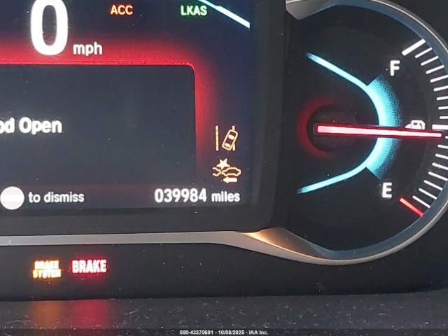 Honda Pilot Awd Touring 8 Passenger Image 9