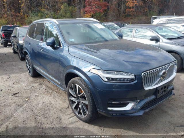  Salvage Volvo XC90
