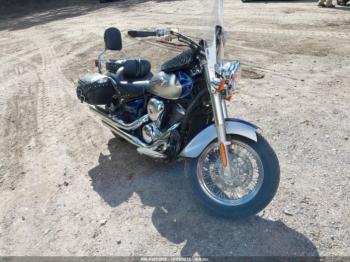  Salvage Kawasaki Vn900