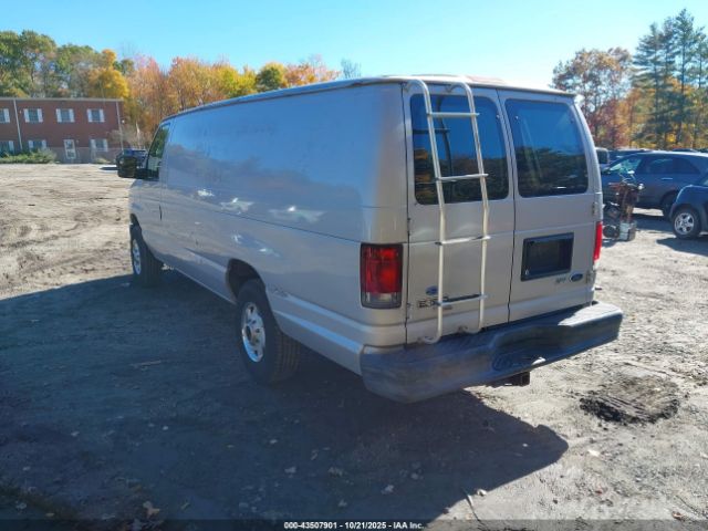 Ford E-150 Commercial Image 2