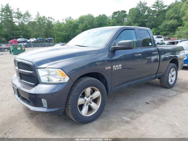 Ram 1500 Express Image 16
