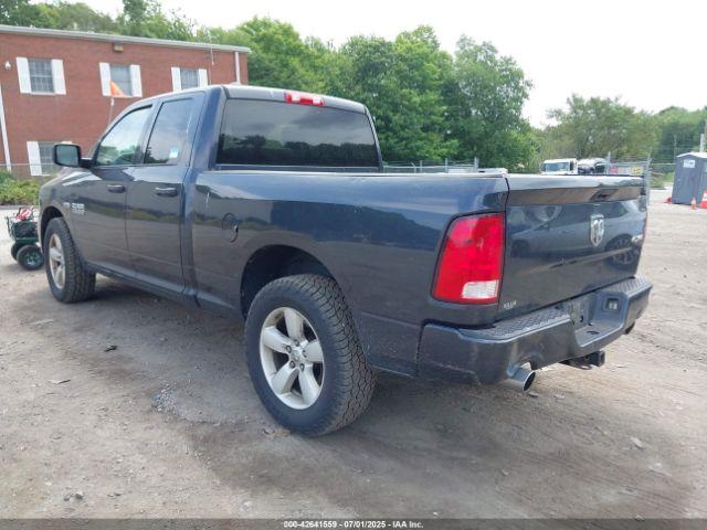 Ram 1500 Express Image 4