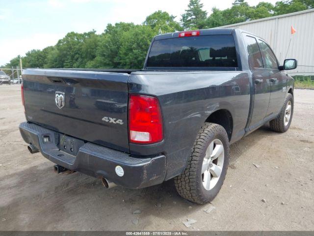 Ram 1500 Express Image 11