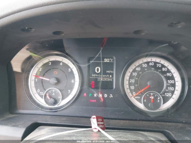 Ram 1500 Express Image 15