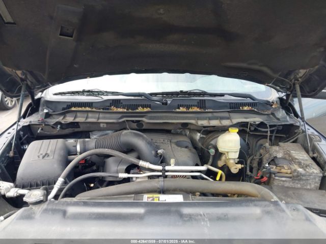 Ram 1500 Express Image 13