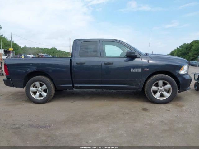 Ram 1500 Express Image 6