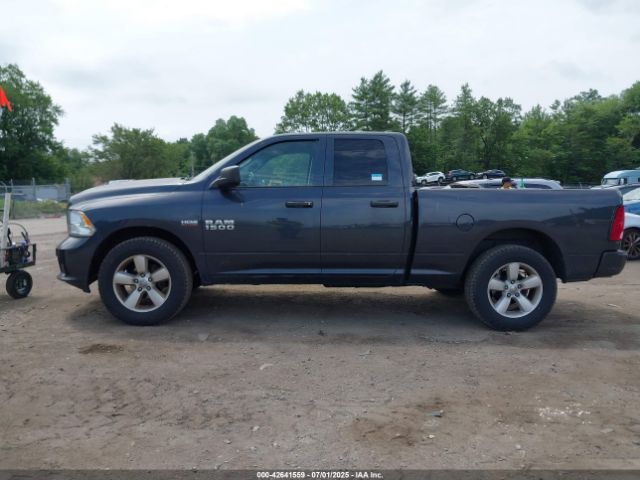 Ram 1500 Express Image 8