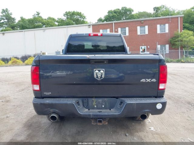 Ram 1500 Express Image 10