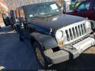 Jeep Wrangler Sahara Image 1