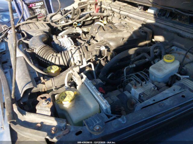 Jeep Wrangler Sahara Image 5