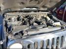 Jeep Wrangler Sahara Image 14