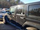 Jeep Wrangler Sahara Image 2