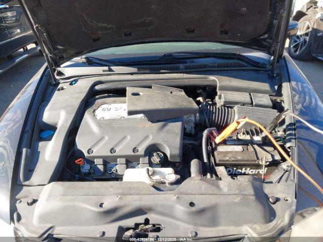 Acura TL Image 7