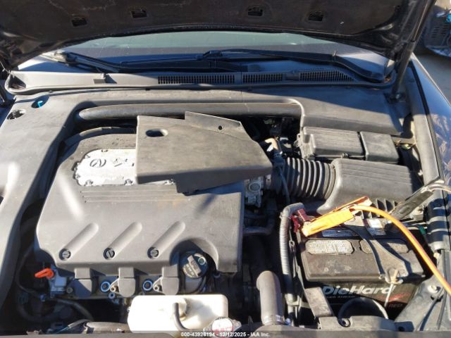Acura TL Image 6