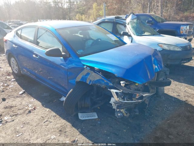 Hyundai ELANTRA Se Image 1