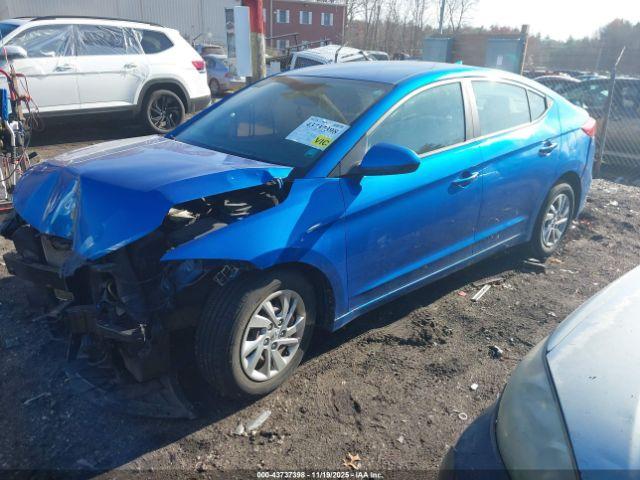 Hyundai ELANTRA Se Image 9