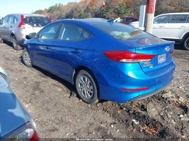 Hyundai ELANTRA Se Image 11