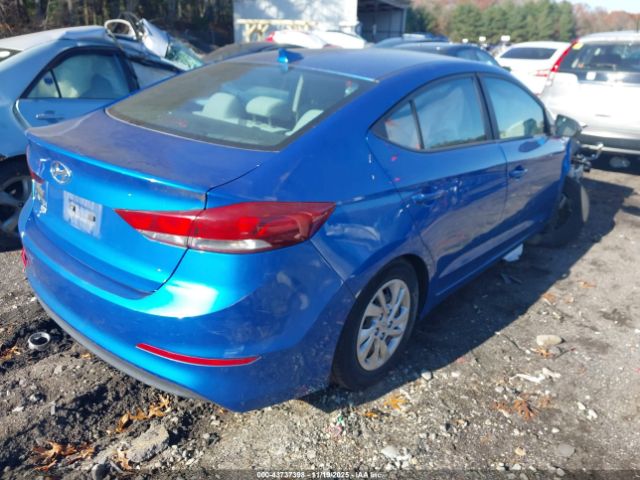 Hyundai ELANTRA Se Image 5