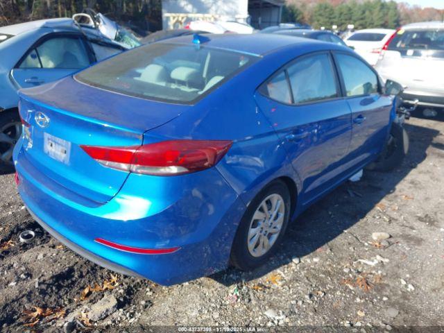 Hyundai ELANTRA Se Image 5