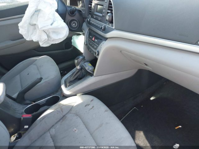 Hyundai ELANTRA Se Image 7