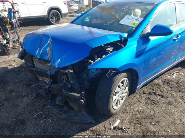 Hyundai ELANTRA Se Image 12