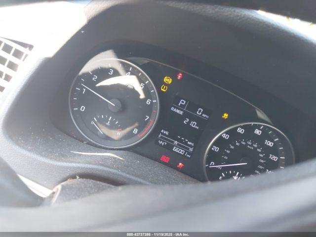 Hyundai ELANTRA Se Image 4