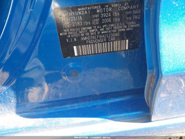 Hyundai ELANTRA Se Image 10