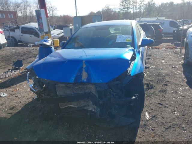 Hyundai ELANTRA Se Image 6