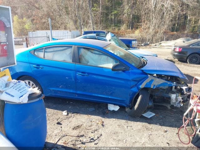 Hyundai ELANTRA Se Image 16