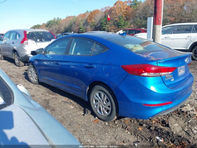 Hyundai ELANTRA Se Image 3