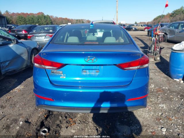 Hyundai ELANTRA Se Image 2