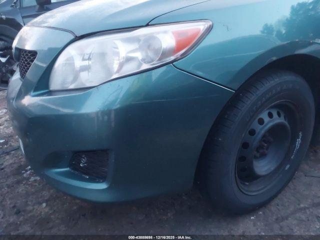 Toyota Corolla Le Image 3