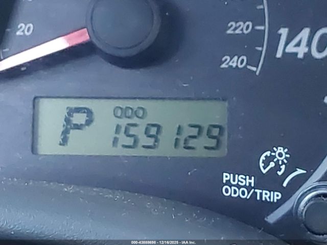 Toyota Corolla Le Image 5