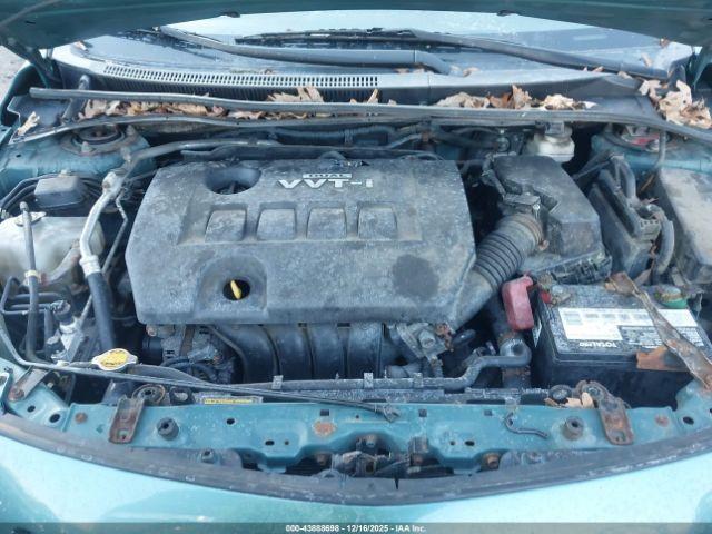 Toyota Corolla Le Image 9