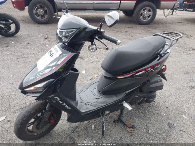 Scooter 150cc Image 4