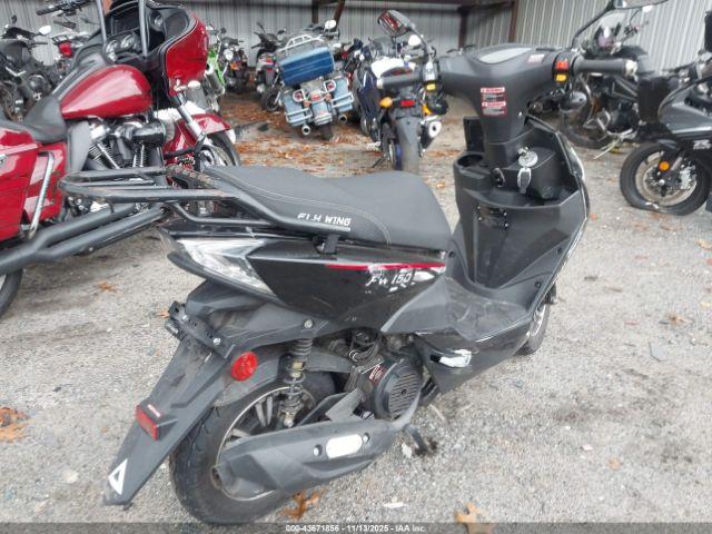 Scooter 150cc Image 5